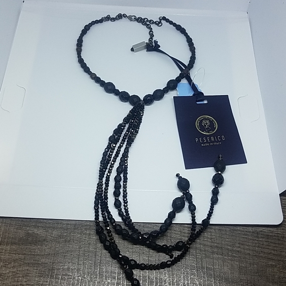 Peserico Necklace - Picture 1 of 7